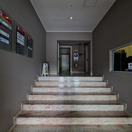 Ferienwohnung Central Skystudio Timişoara Exterior foto